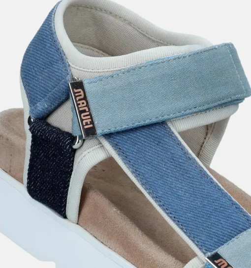 DAMES Maruti Sandalen