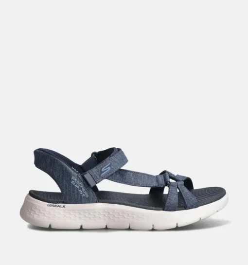DAMES Skechers Sandalen