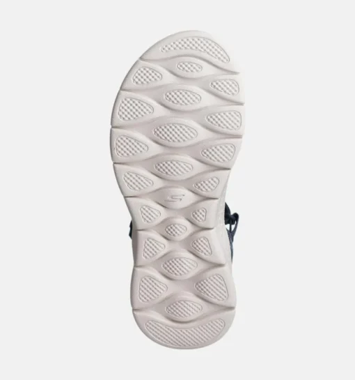 DAMES Skechers Sandalen