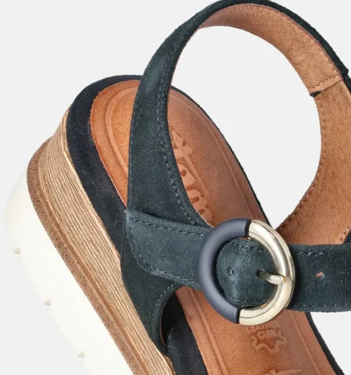 DAMES Tamaris Sandalen