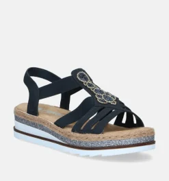 DAMES Rieker Sandalen