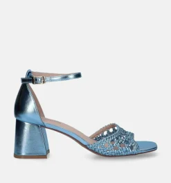 DAMES Signatur Sandalen