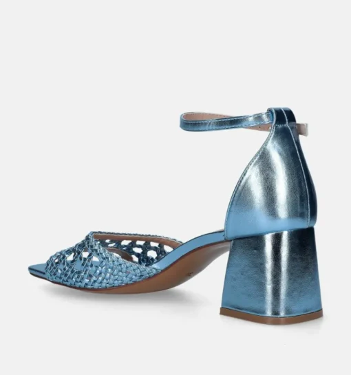 DAMES Signatur Sandalen
