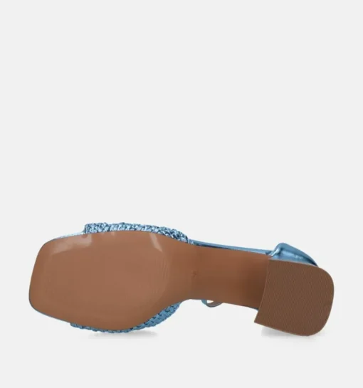 DAMES Signatur Sandalen