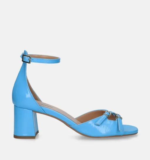 DAMES Signatur Sandalen
