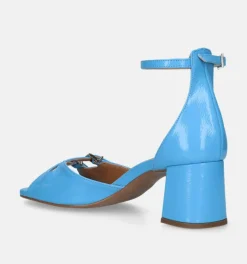 DAMES Signatur Sandalen
