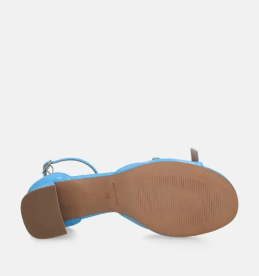 DAMES Signatur Sandalen