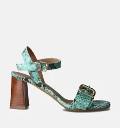 DAMES Laurent David Sandalen