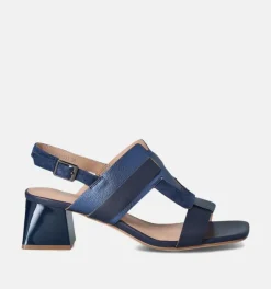 DAMES Regarde le Ciel Sandalen