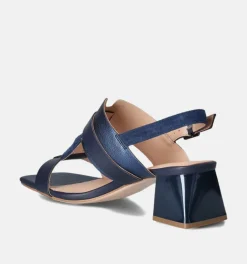 DAMES Regarde le Ciel Sandalen