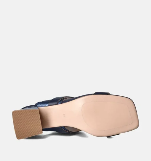 DAMES Regarde le Ciel Sandalen
