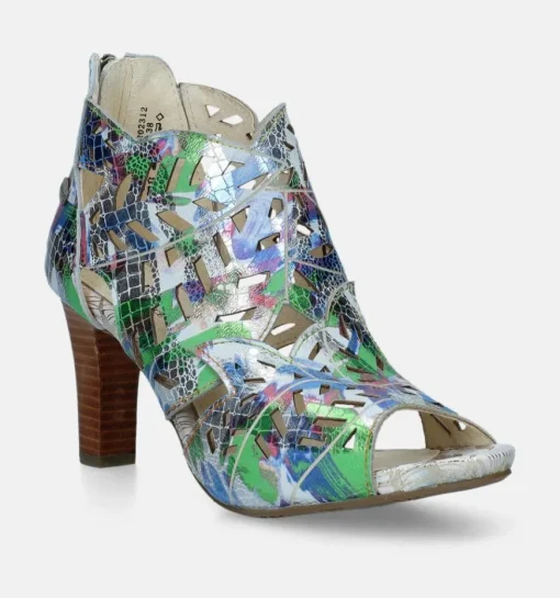 DAMES Laura Vita Sandalen