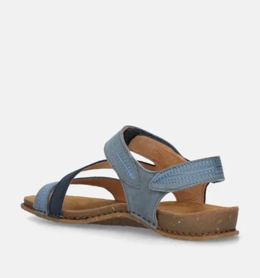 DAMES El Naturalista Sandalen