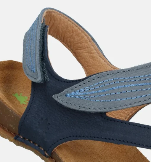 DAMES El Naturalista Sandalen