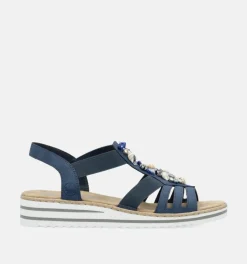 DAMES Rieker Sandalen