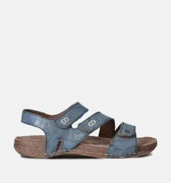 DAMES Rieker Sandalen
