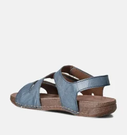 DAMES Rieker Sandalen