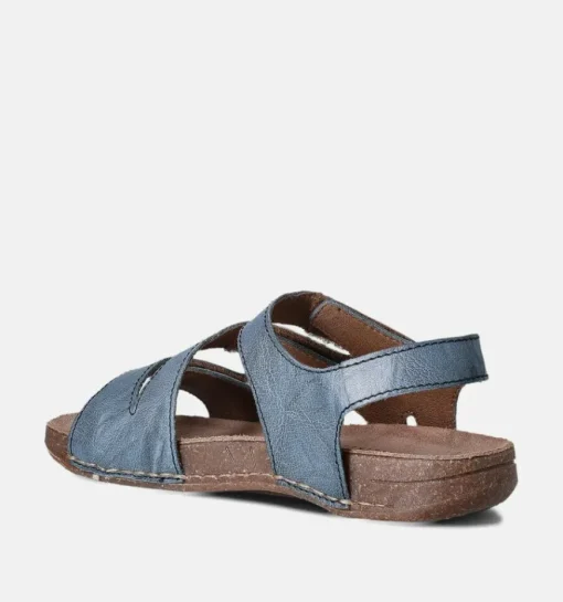 DAMES Rieker Sandalen