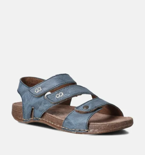DAMES Rieker Sandalen