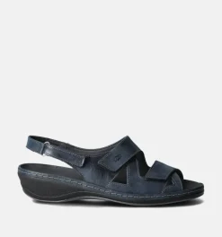 DAMES Hush Puppies Sandalen