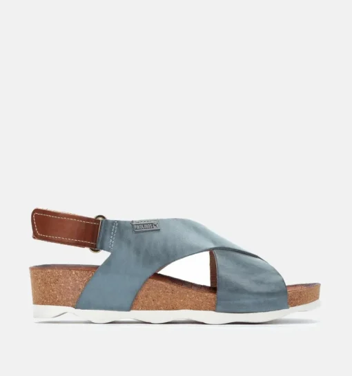 DAMES Pikolinos Sandalen