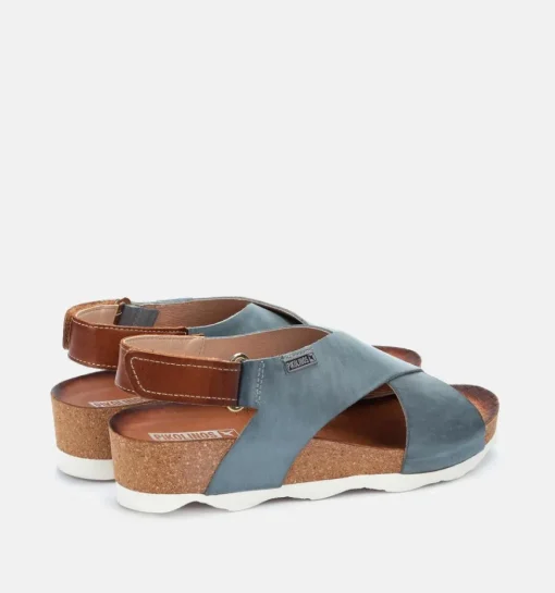 DAMES Pikolinos Sandalen