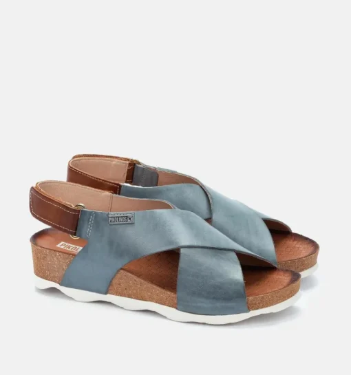 DAMES Pikolinos Sandalen
