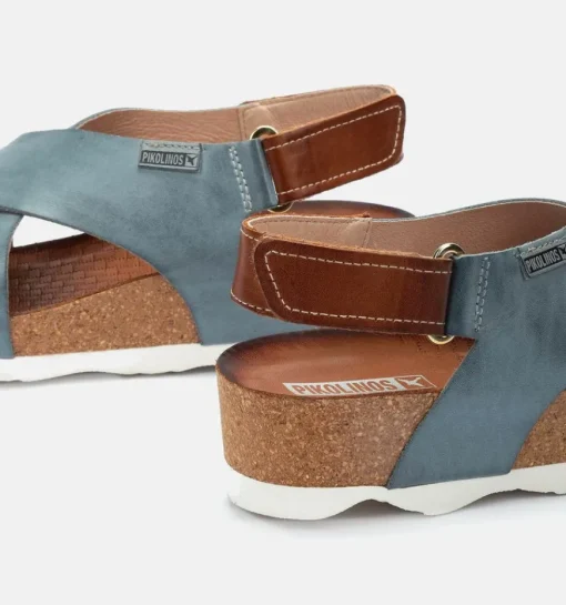 DAMES Pikolinos Sandalen
