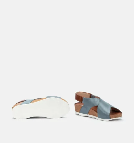 DAMES Pikolinos Sandalen