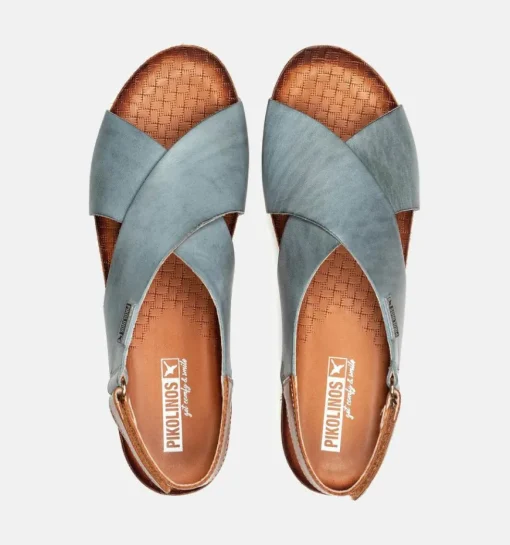 DAMES Pikolinos Sandalen
