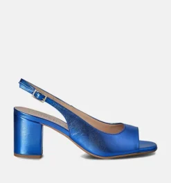 DAMES Laurent David Sandalen
