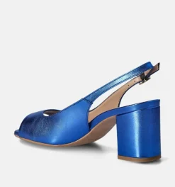 DAMES Laurent David Sandalen