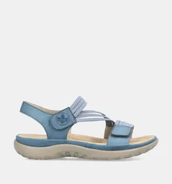 DAMES Rieker Sandalen