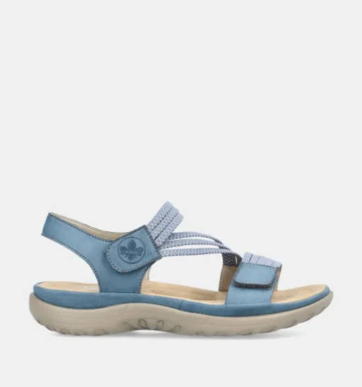 DAMES Rieker Sandalen