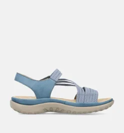 DAMES Rieker Sandalen