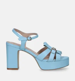 DAMES Nathan-Baume Sandalen