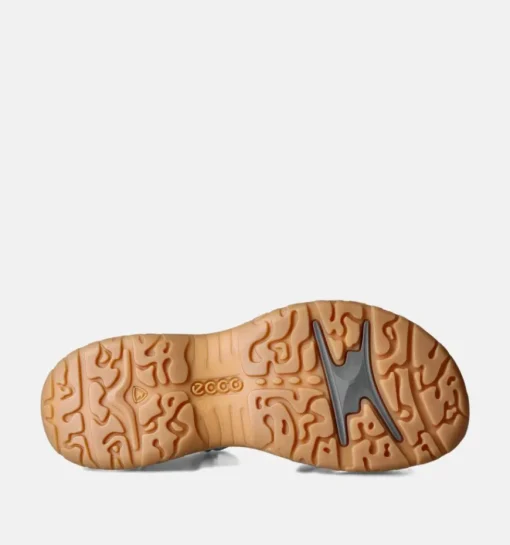 DAMES ECCO Sandalen