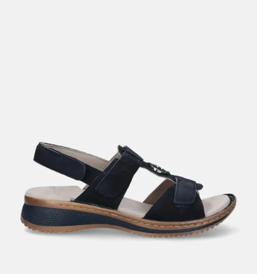 DAMES Ara Sandalen