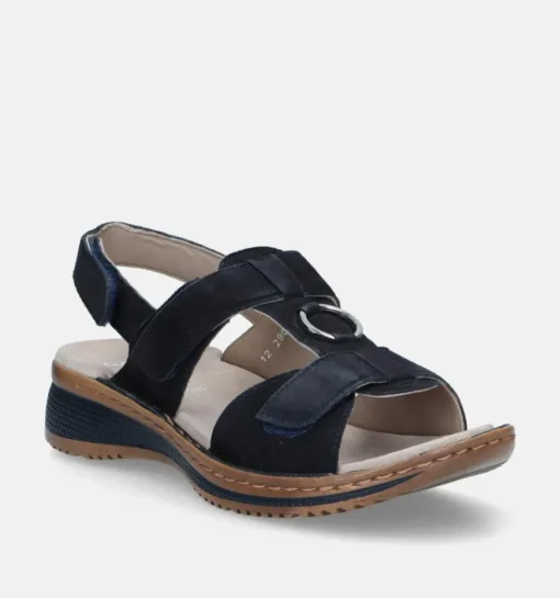 DAMES Ara Sandalen