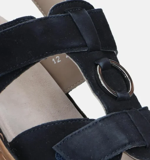 DAMES Ara Sandalen
