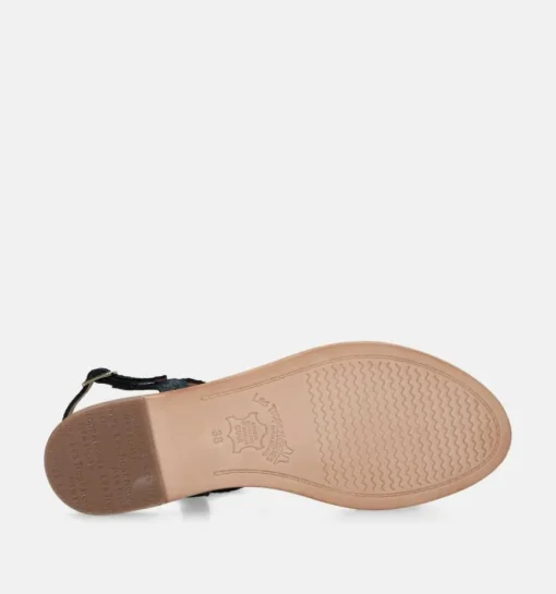 DAMES Les Tropeziennes Sandalen