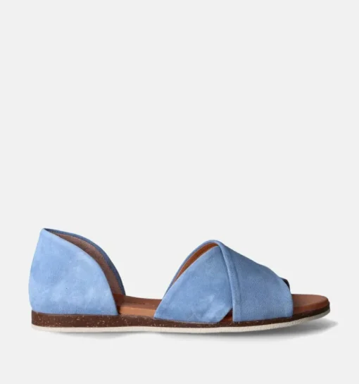 DAMES Apple of Eden Sandalen
