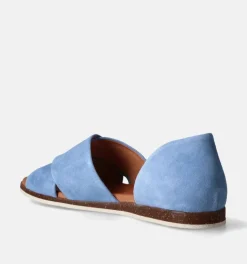 DAMES Apple of Eden Sandalen