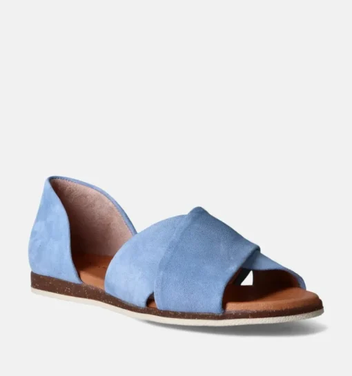 DAMES Apple of Eden Sandalen
