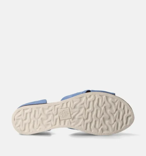 DAMES Apple of Eden Sandalen