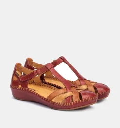 DAMES Pikolinos Sandalen