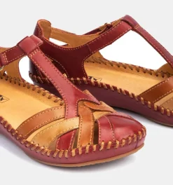 DAMES Pikolinos Sandalen