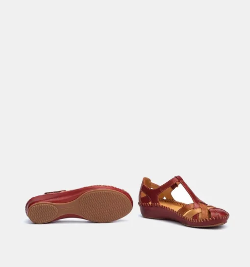 DAMES Pikolinos Sandalen