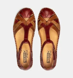 DAMES Pikolinos Sandalen