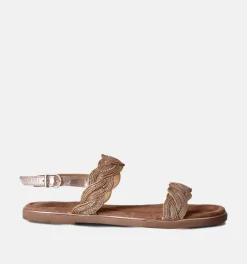 DAMES Marco Tozzi Sandalen